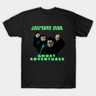 Ghost Adventures 2023 T-Shirt